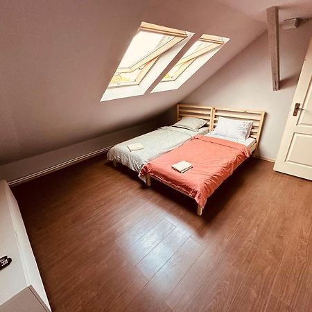 Serbian House Bed & Breakfast Temeşvar Dış mekan fotoğraf