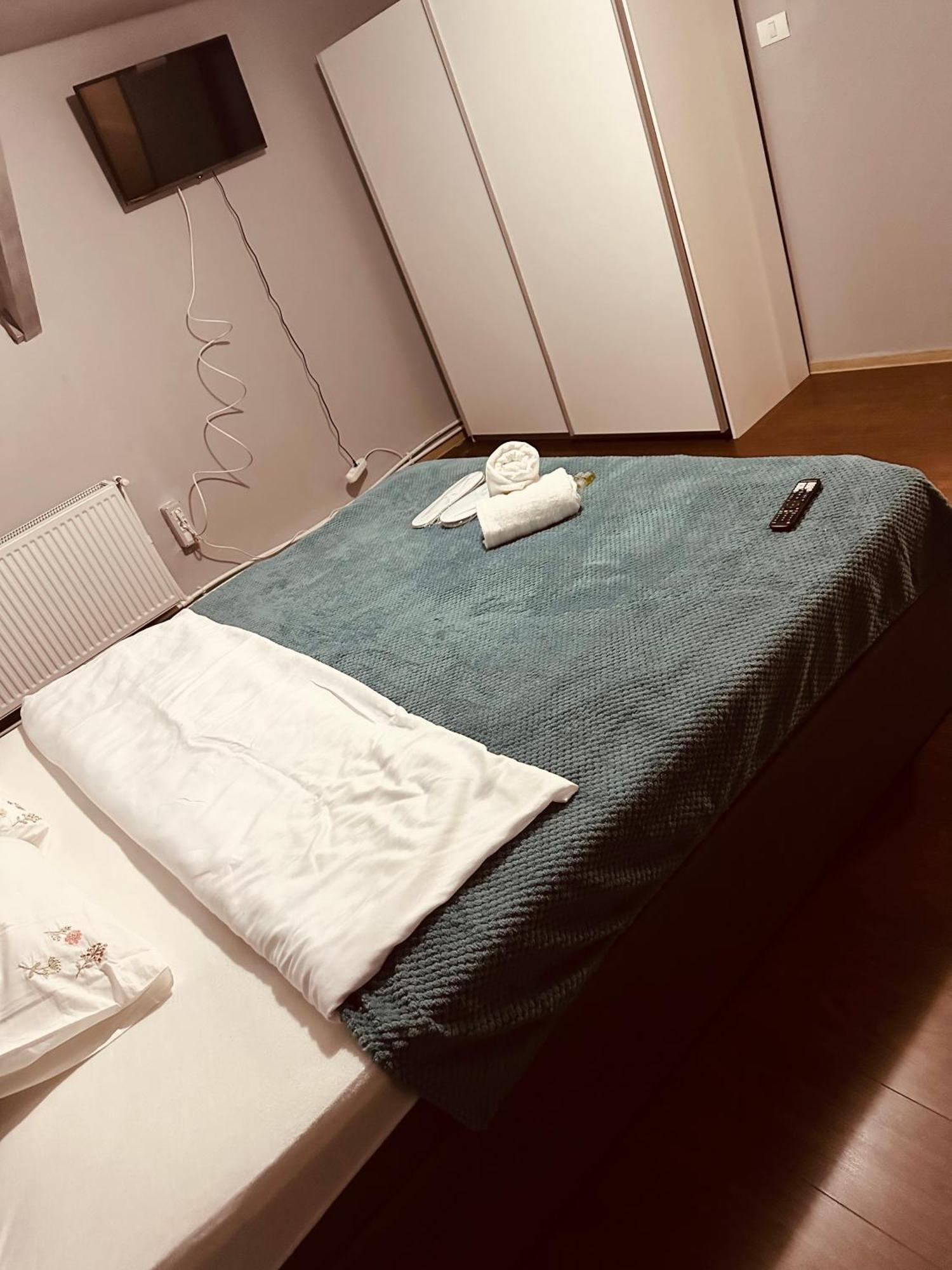Serbian House Bed & Breakfast Temeşvar Dış mekan fotoğraf