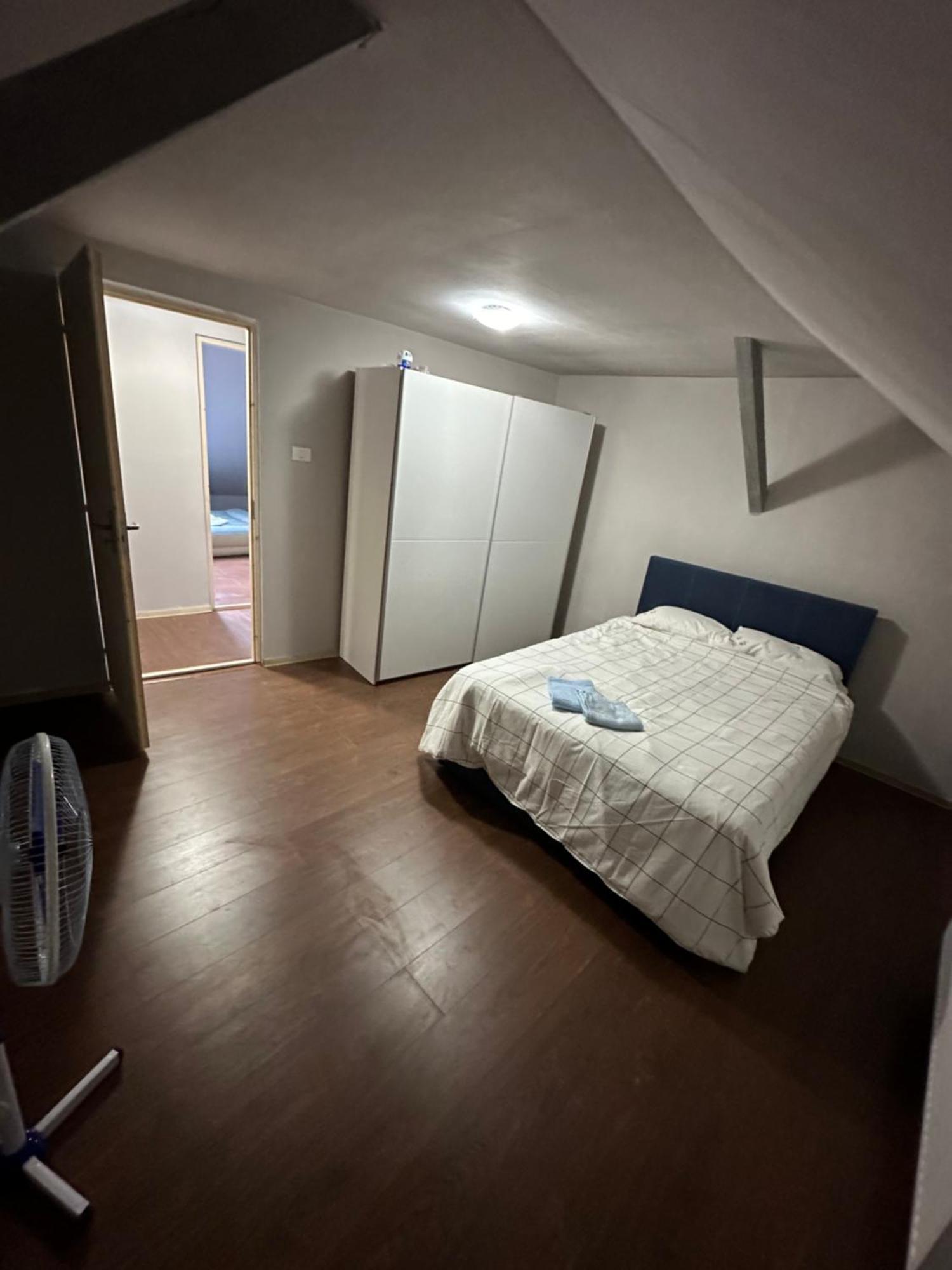 Serbian House Bed & Breakfast Temeşvar Dış mekan fotoğraf