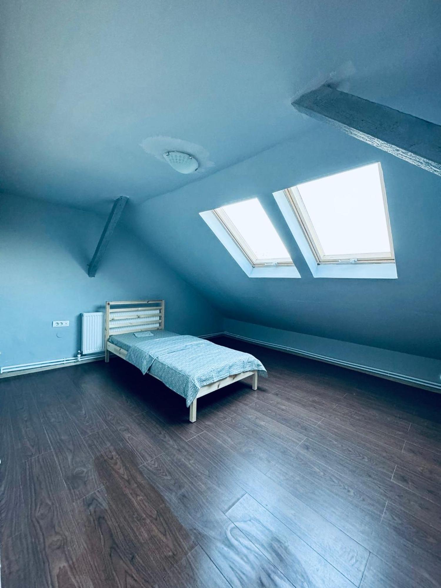 Serbian House Bed & Breakfast Temeşvar Dış mekan fotoğraf