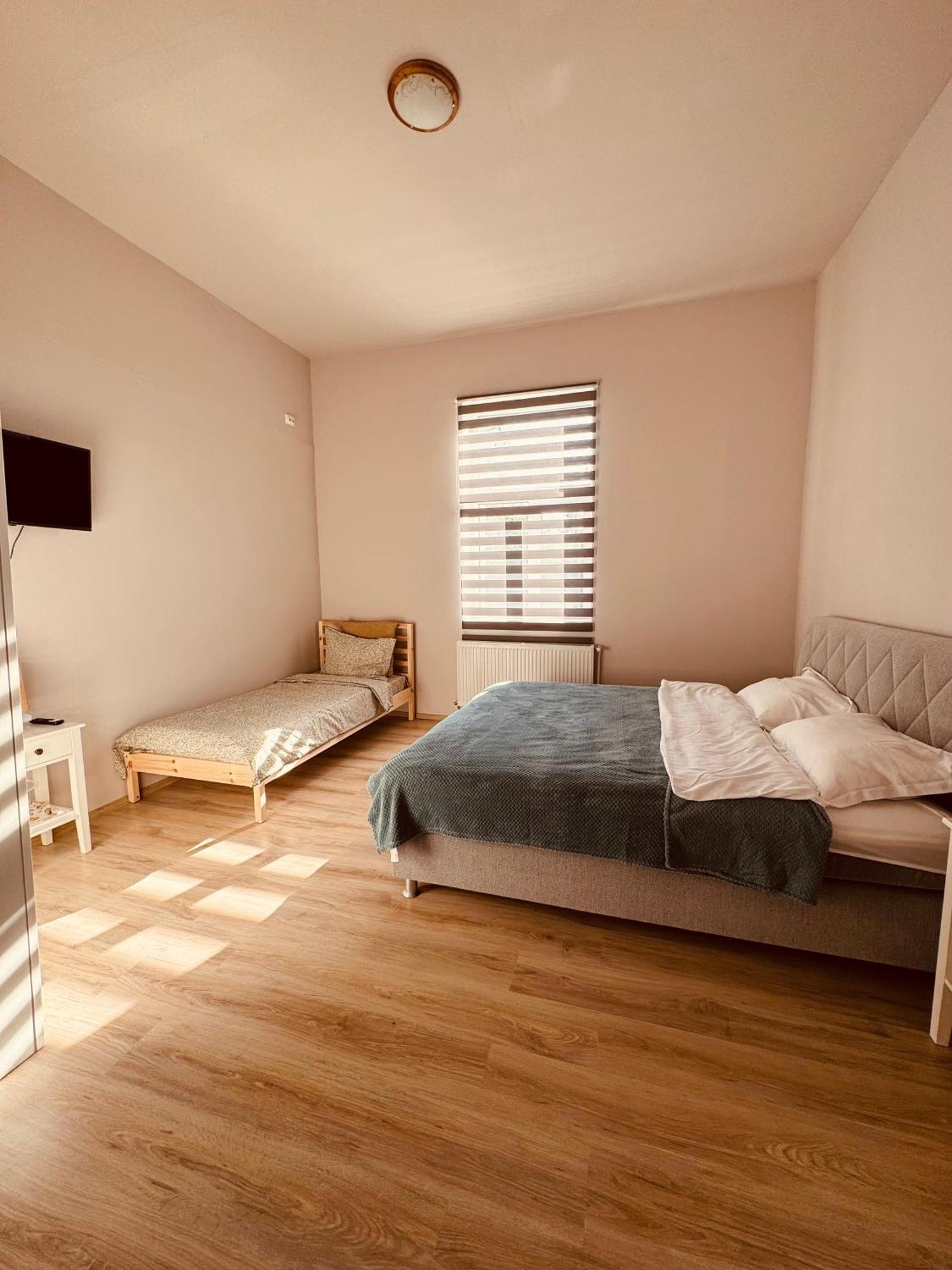 Serbian House Bed & Breakfast Temeşvar Dış mekan fotoğraf