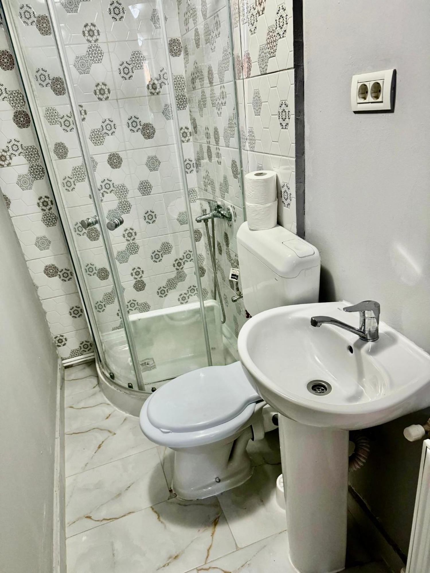 Serbian House Bed & Breakfast Temeşvar Dış mekan fotoğraf